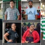 El dolor interminable de la familia de Brooklyn Rivera. Régimen mantiene presos a seis parientes