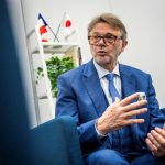 Técnico francés advierte a Brasil: «Japón puede dar la sorpresa»