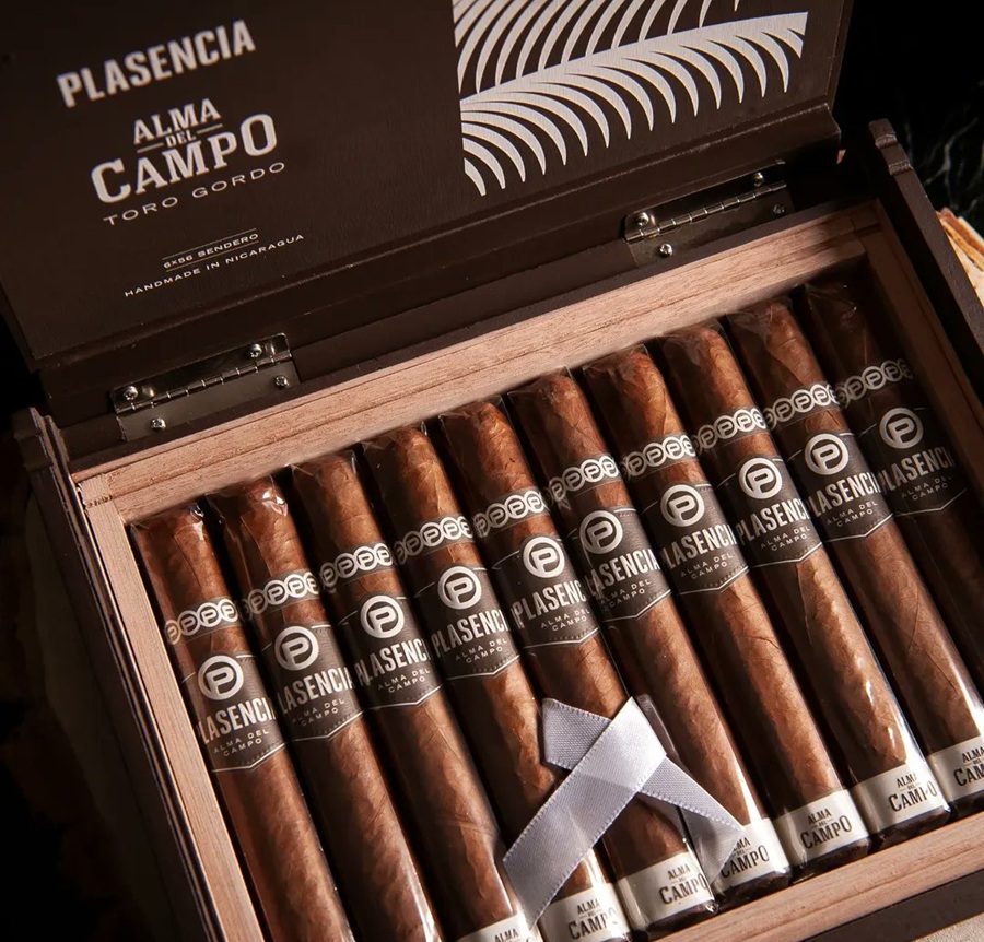 Puros Plascencia Cigars