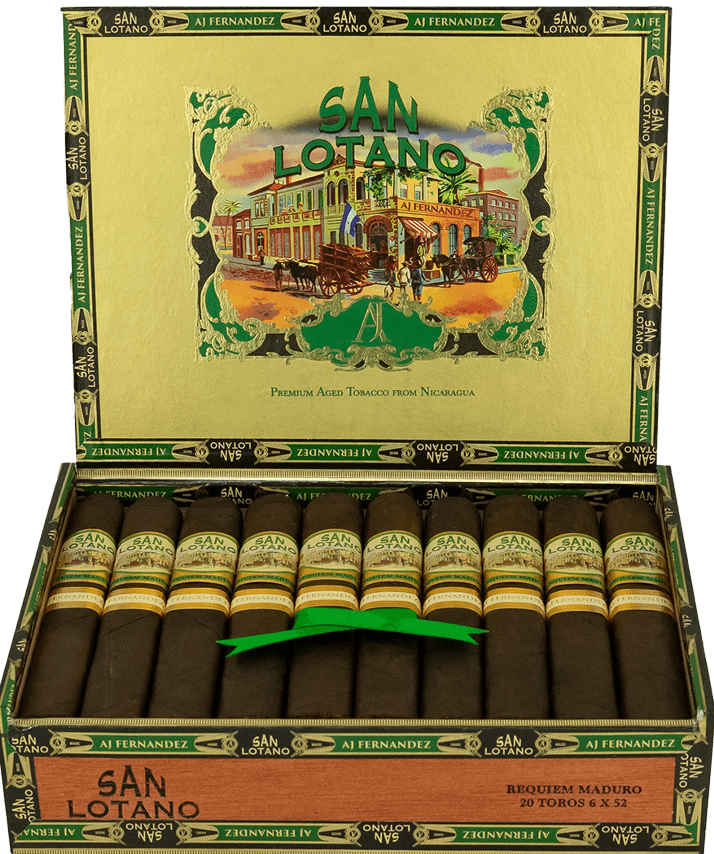 Puros San Lotano