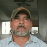 Líder campesino Reinaldo Picado sufre atentado en Costa Rica