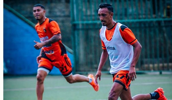 Rancho Santana goleado por el Alajuelense de Costa Rica