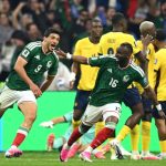 México gana con autoridad a Ecuador y sueña en grande en la Copa Mundial