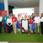 Súmate al Reciclatón Nacional 2026 de Claro Nicaragua