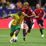 República Checa deja escapar la victoria y sus opciones de seguir con vida en la Copa Mundial