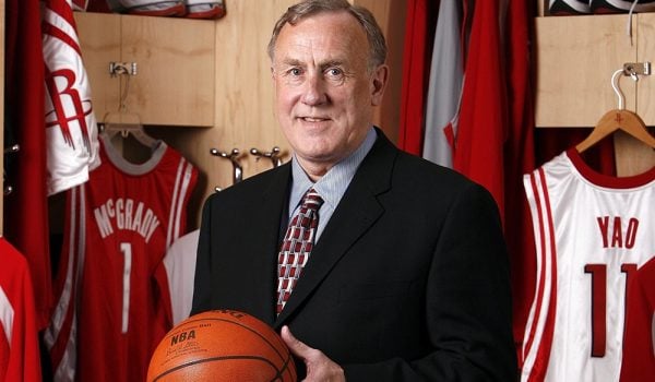 Rick Adelman, un emblema de los banquillos de la NBA, fallece a los 79 años