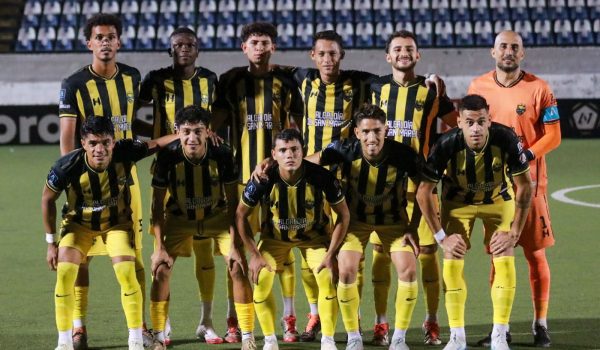 El San Marcos ascendió a la Liga Primera para la temporada 2026-27