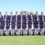 Irán acusa a EE.UU. de «trato discriminatorio» por negar visados para la Copa Mundial