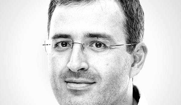 Sergei Guriev es decano y profesor de Economía en la London Business School, es exrector de Sciences Po y execonomista jefe del Banco Europeo de Reconstrucción y Desarrollo.