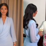 Sheynnis Palacios se reúne con Laura Fernández, presidenta de Costa Rica