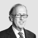 El fallido reequilibrio de China