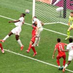 Definido el grupo B: estas son las tres selecciones clasificadas a la fase eliminatoria de la Copa Mundial