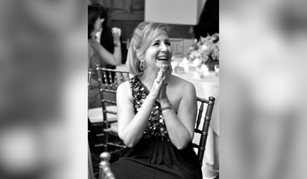 A un año de la partida de Sylvia Lacayo Oyanguren