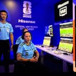 Árbitra nicaragüense estará en el debut de Francia en la Copa Mundial 2026: Hora y dónde ver el partido