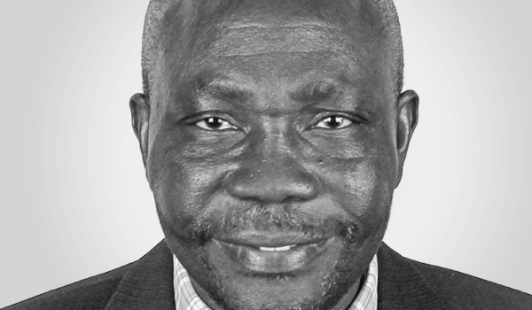 Thompson Ayodele es investigador principal en la Iniciativa para el Análisis de Políticas Públicas, un centro de estudios sobre políticas públicas con sede en Lagos, Nigeria.