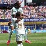 Francia confirma su candidatura contra Noruega con un triplete de Dembélé