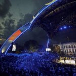 El FBI frustró un posible ataque en evento de UFC en la Casa Blanca