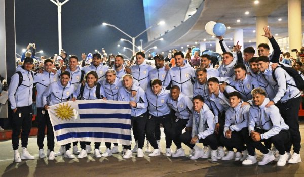 Uruguay debuta en el Mundial frente a Arabia Saudita entre incertidumbre y ausencias clave