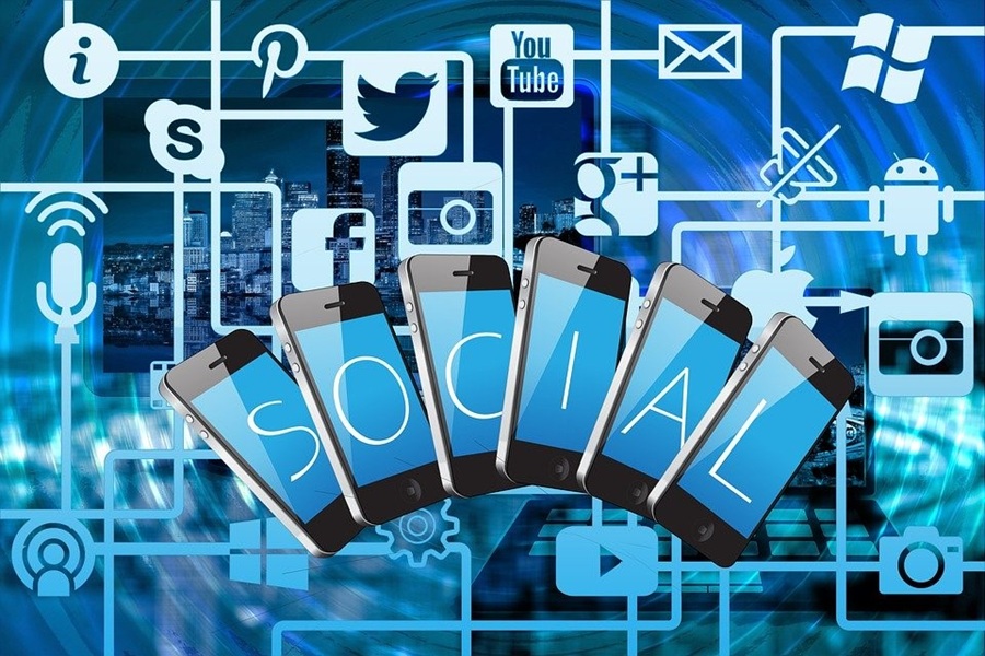 Uso del internet