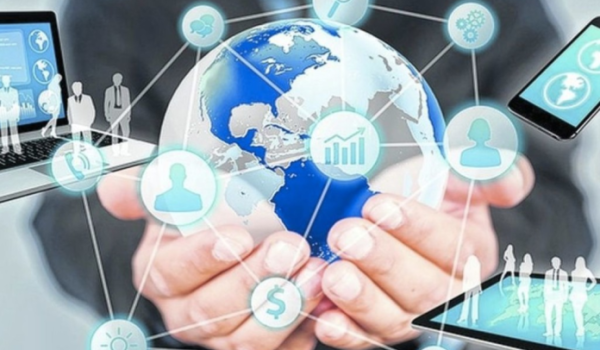 Uso de las tecnologías de la comunicación. Internet y teléfonos celulares