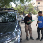 Vehículos que arrojen basura serán trasladados al Depósito Municipal, advierte Alcaldía de Managua
