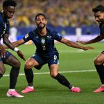 Seis partidos este miércoles en la Copa Mundial: quiénes juegan, hora y dónde ver en Nicaragua