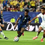 Brasil golea a Haití y queda a un paso de la clasificación en la Copa Mundial 2026