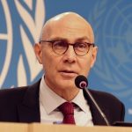 ACNUDH: Nicaragua, un país impune donde las violaciones a DDHH no cesan