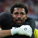 El fenómeno Vozinha, el héroe de Cabo Verde frente a España que con 40 años se convirtió en sensación del Mundial