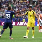 Cabo Verde hizo historia en la Copa Mundial al avanzar a la fase eliminatoria