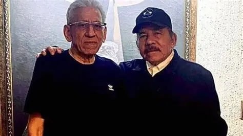 Humberto Ortega falleció como preso político de su hermano y su cuñada.
