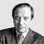 El mito del caos global