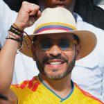 Terminó el escrutinio de las elecciones presidenciales: Abelardo de la Espriella declarado nuevo presidente de Colombia
