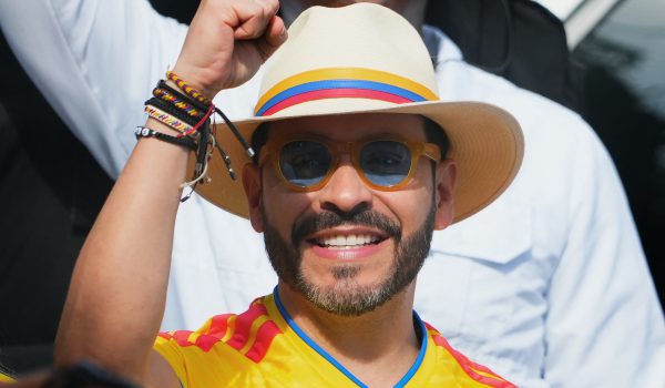 Terminó el escrutinio: Abelardo de la Espriella declarado nuevo presidente de Colombia