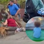 Motociclista que arrolló y mató a un niño en Carretera Vieja a León continúa prófugo