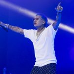 Fiscalía de Colombia pide detención preventiva para cantante Blessd por presunto secuestro