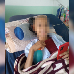 Nicaragüenses en Guatemala piden ayuda para adolescente con cáncer