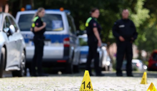 Pistolero mata a 6 personas en centro de acogida de mujeres en Alemania