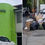 Tras multa ambiental por botar basura, empresa contrata servicios de Emtrides