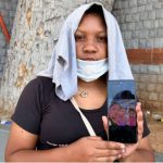 «Me han dejado sola para encontrar a mis hijas»: la rabia de los venezolanos que acusan al gobierno de negligencia en la respuesta a la tragedia de los terremotos