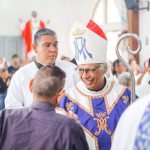 Cardenal Leopoldo Brenes viaja al Vaticano para reunirse con el Papa León XIV
