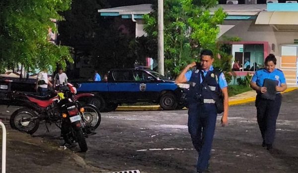 Adolescente de 13 años no murió por golpiza en Juigalpa: Policía descarta mano criminal