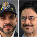 Iván Cepeda, rival de izquierda, reconoce el triunfo de Abelardo de la Espriella en Colombia