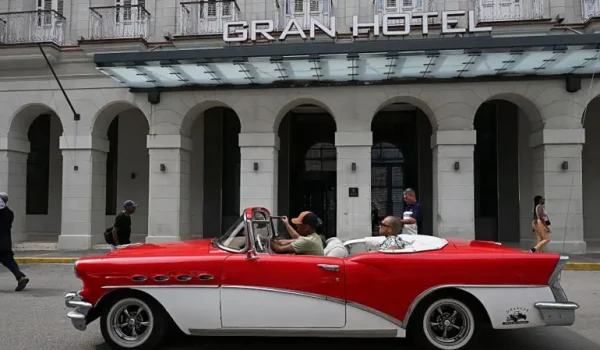 cierran cadenas hoteleras en Cuba, turismo en Cuba