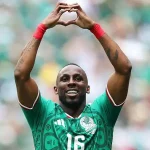 Quién es Julián Quiñones, el colombo-mexicano que anotó el primer gol del Mundial 2026 en el triunfo del Tri ante Sudáfrica en el partido inaugural