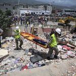 ¿Cómo ayudar a los afectados por los terremotos en Venezuela? Aquí te decimos