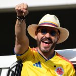 Abelardo De la Espriella gana la presidencia de Colombia con estrecho margen