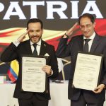 Colombia: Abelardo de la Espriella da ultimátum a grupos armados