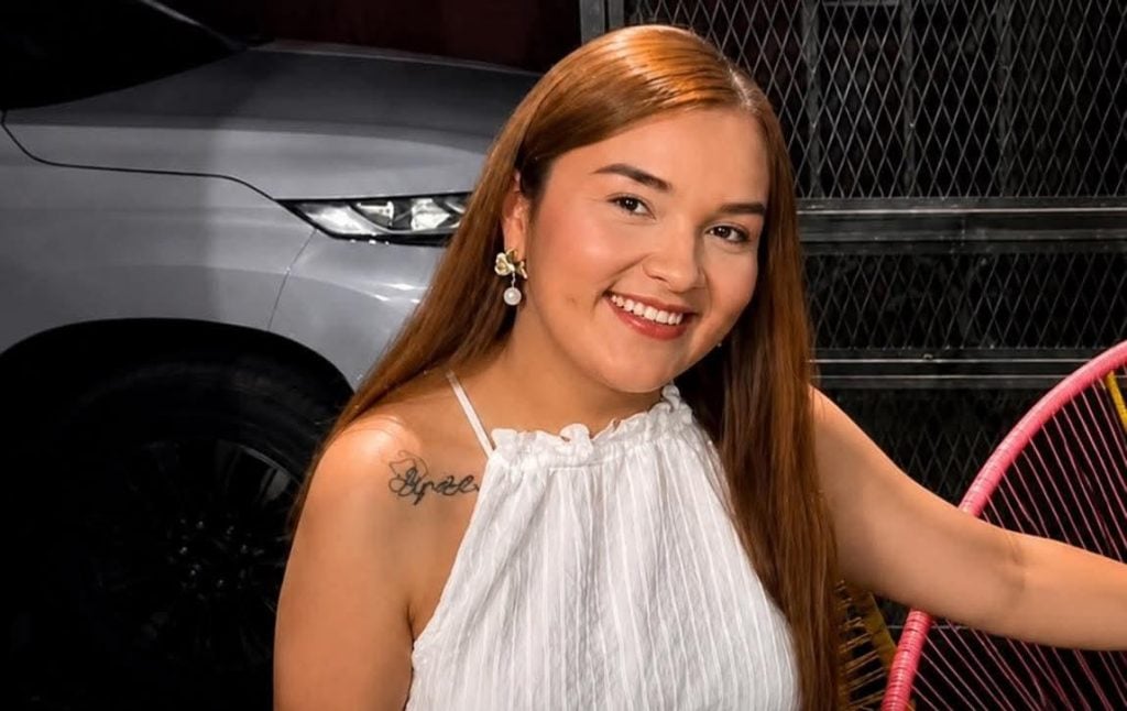 Doctora Mariam Elisa Morales Donaire, de 24 años, reportada como desaparecida en León
