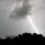 Rayos en Nicaragua: tres muertos en cuatro días de lluvias